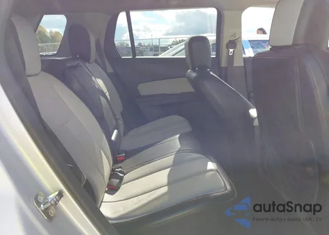 2015 GMC Terrain Slt-1 z USA, uszkodzony, nr VIN 2GKALSEK6F6365241